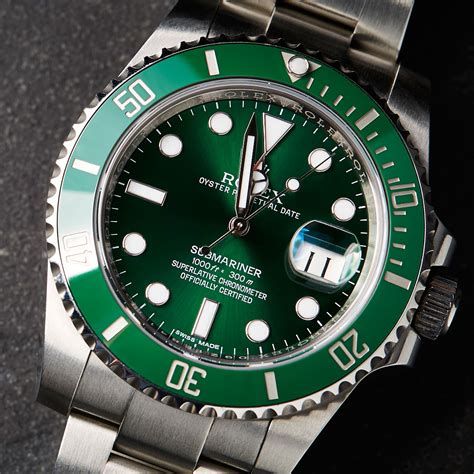 rolex submariner baselworld 2014|rolex hulk sub.